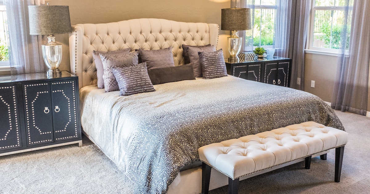 Mattress firmness guide
