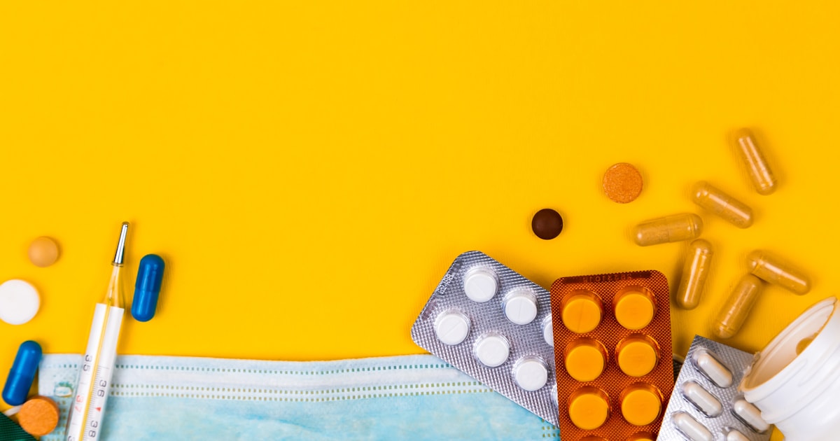 Sleep hygiene checklist — 20 tips for better sleep