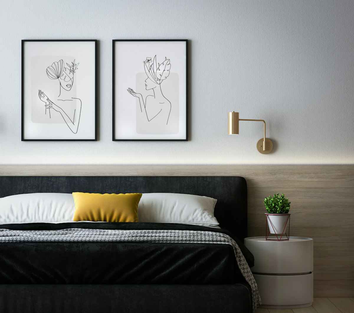 Person sleeping peacefully in bed — separating fact from fiction in common sleep myths
