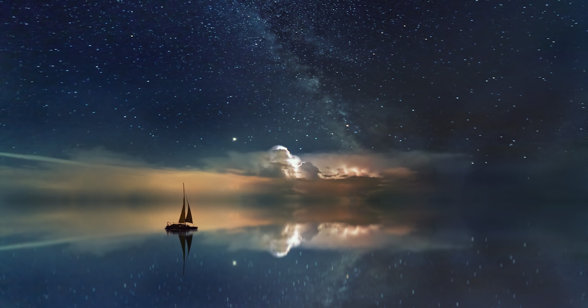Dreaming — the mystery of why we dream